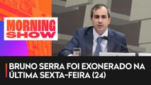 Diretor de Política Econômica do Banco Central deixa cargo