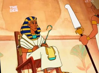 Papyrus Papyrus S02 E014 Seven Knots of Horus