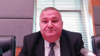 Mustafa Tuncer: "Türkiye Şeker Fabrikaları'nın Özelleştirme Kapsamından Derhâl Çıkartılması Gerekmektedir"