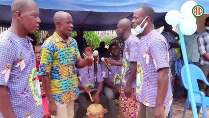 Région-Gagnoa/Célébration du sixième anniversaire de l’inauguration du sanctuaire Marial de Niaprahio