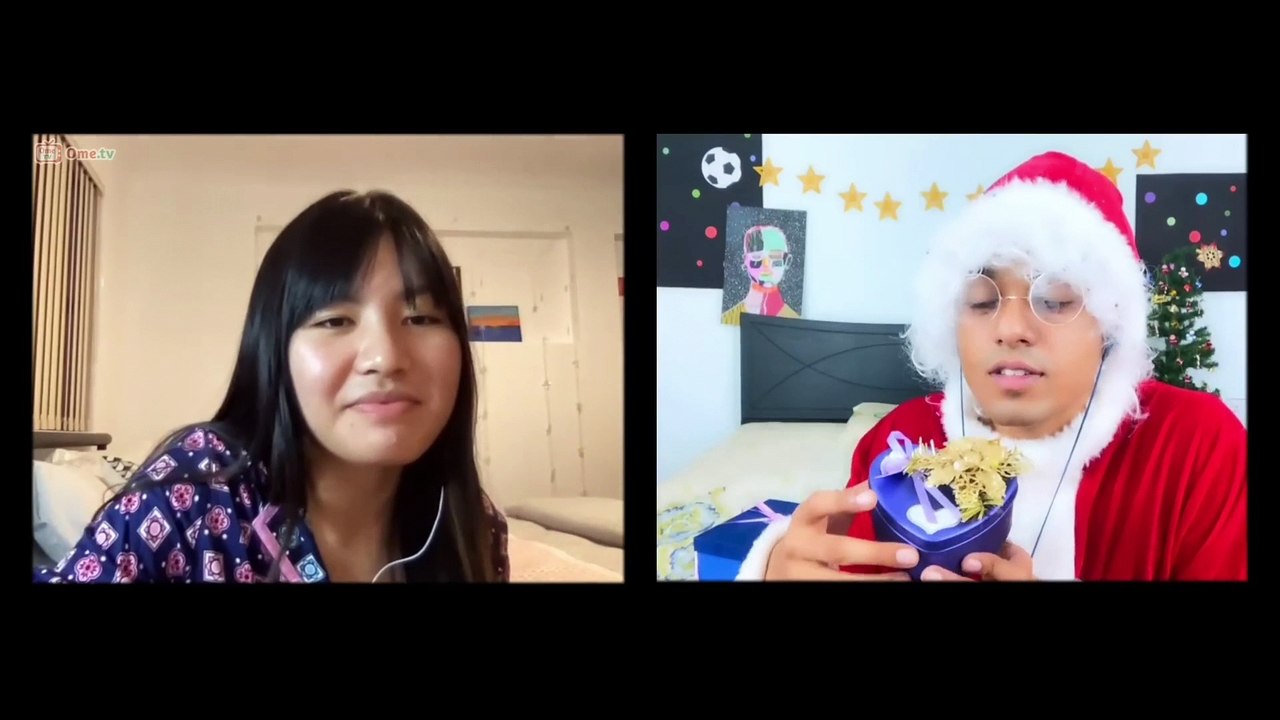 Live stream