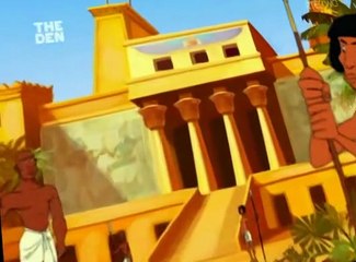 Papyrus Papyrus S02 E015 Renunciation of Papyrus