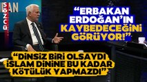 Koray Aydın Çok Sert Konuştu: Erbakan AKP'ye Şamar Attı! Erdoğan Adam Yerine Konulmuyor