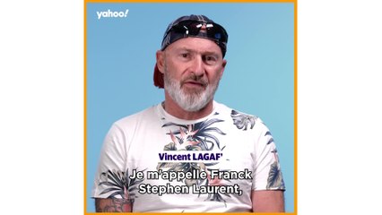 Vincent Lagaf’ : “Quand il a su que ma mère était enceinte, mon père a essayé de la faire avorter”