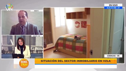 Falta de crédito y altos precios imposibilita el desarrollo del sector construcción en Venezuela