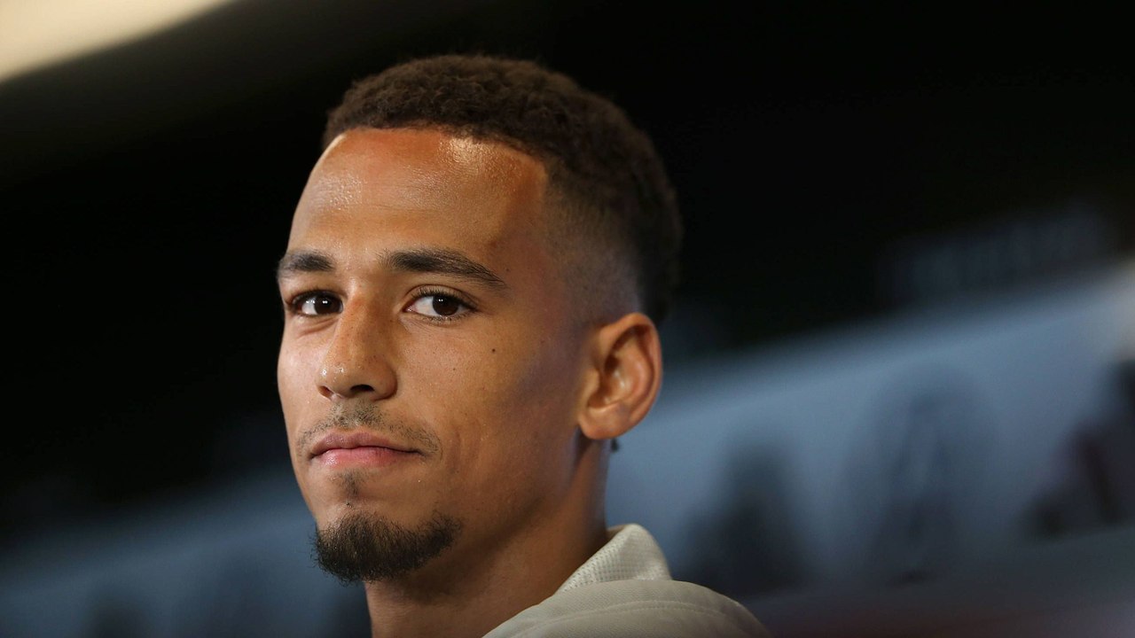 'Belgien für uns ein Gradmesser': Wie Kehrer das Duell mit Lukaku sieht