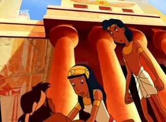 Papyrus Papyrus S02 E016 Nile Red