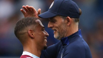 Nur lobende Worte: Kehrers Erfahrungen mit Tuchel bei PSG