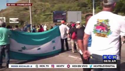 ¡Protestas! Pobladores exigen reconstrucción de bordos y dragado de ríos en la zona norte