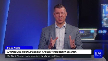 CANCELAMENTO DA VIAJEM À CHINA PODE RETOMAR FOCO NO ANÚNCIO DO ARCABOUÇO FISCAL?