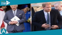 Prince Harry au Royaume-Uni : six semaines avant le couronnement, il est à Londres pour une sombre r