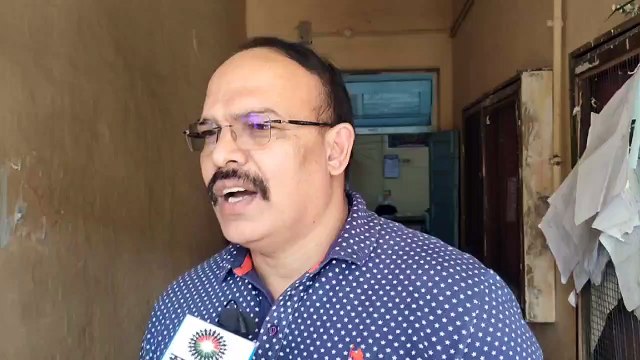 सरपंच से 50 हजार की रिश्वत लेते हुए भाजपा जनपद अध्यक्ष रंगेहाथ गिरफ्तार