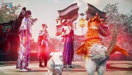 Defense Fully Open Episodes 29 English Indo Sub(10 Multi Sub CC) HD