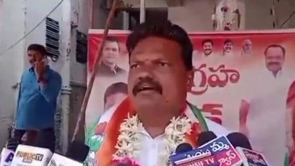 వరంగల్ ఈస్ట్: దేశం కోసం ప్రాణతాగ్యం చేసిన కుటుంబం వారిది..!