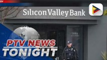 Silicon Valley Bank to be bought by rival