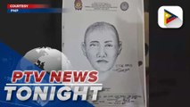 PNP releases composite sketch of suspect in Bulacan police chief slay