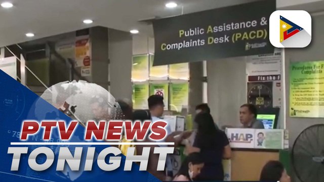 PhilHealth reminds female members of their benefits this Women’s Month