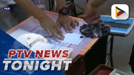 Comelec releases final BSKE calendar