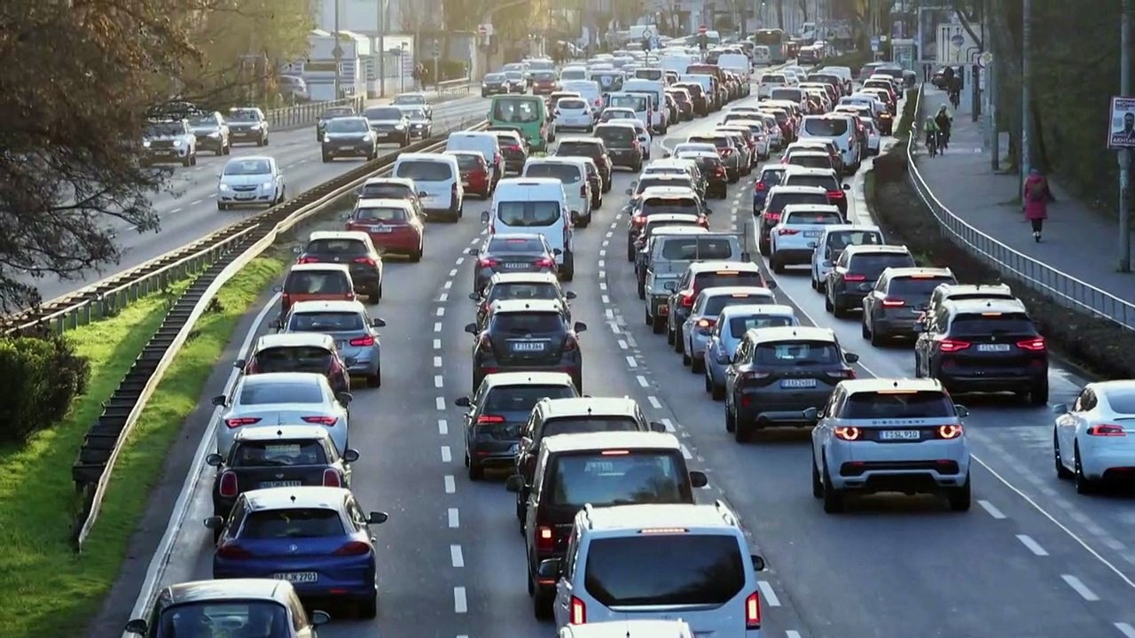 Verdi sieht großen Rückhalt für Streik in der Bevölkerung