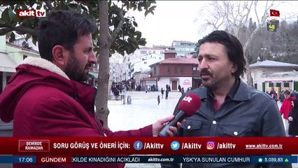 Oruç tutmak sadece aç kalmak mıdır ?