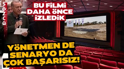 Cumhur İttifakı'nda Son Durum: Görüntü var Temel Yok! Erdoğan Yine Çuvalladı