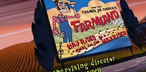 Growing Up Creepie E026 - Children of the Pumpkin Patch