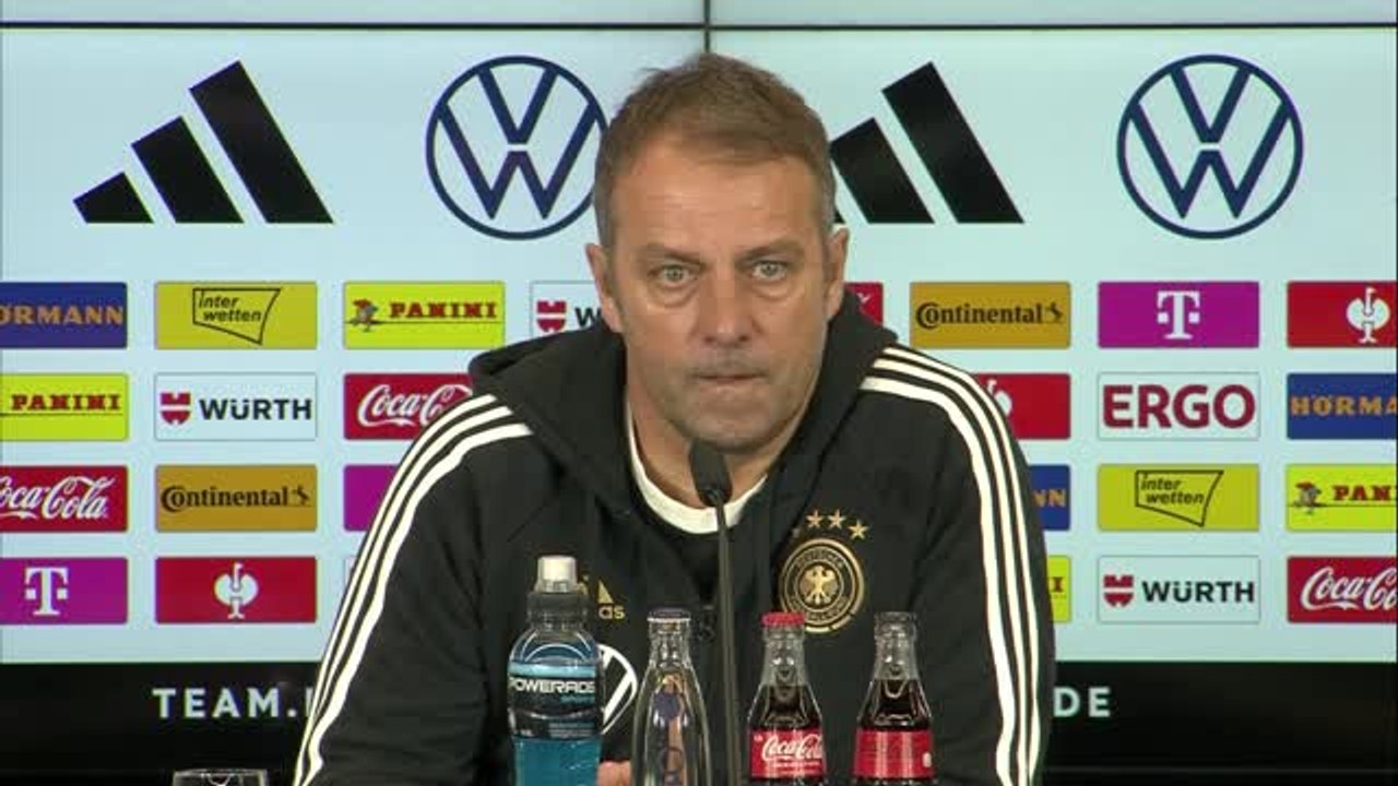 Rücksicht auf Bayern gegen BVB? Das sagt Flick