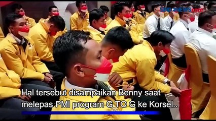 Penyelundupan PMI Ilegal Marak, Kepala BP2MI: Banyak Oknum Aparat Negara Terlibat