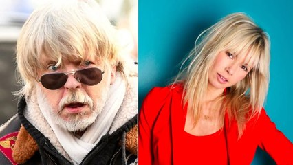 Renaud furax : après les propos inattendues de Romane Serda sur leur fils, il s'exprime enfin