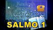 SALMO 1 ✅ Biblia Kadosh Israelita Mesiánica