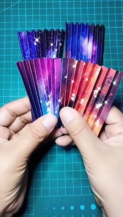 Paper Crafts For School / Paper Craft / Easy kids craft ideas