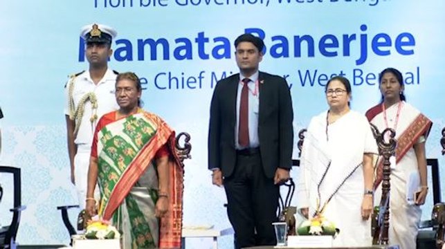 ভারতের গণতন্ত্রকে রক্ষা করুন, বিভিন্ন বিপর্যয়ের হাত থেকে দেশকে বাঁচান:মমতা বন্দ্যোপাধ্যায়