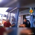 Polícia Militar do DF salva jovem de engasgo no Varjão