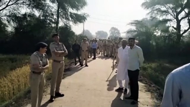 चालीस वर्ष पुराना कब्जा छुड़वाया, वन विभाग ने भूमि को किया सीज