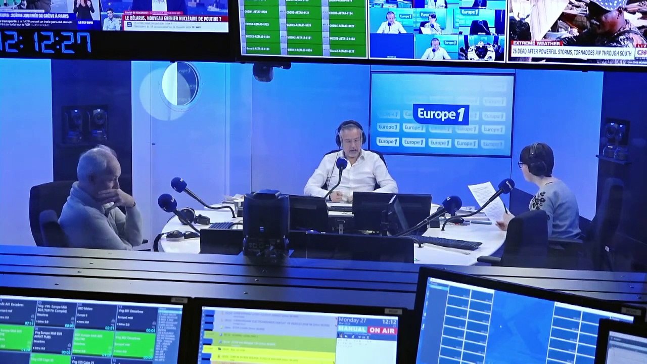 Moselle : le cancer du sein d'une infirmière reconnu maladie professionnelle, une première en France