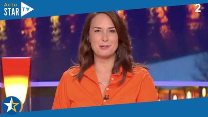 Télématin : cette séquence étonnante qui a empêché Julia Vignali de souhaiter l'anniversaire de Kad
