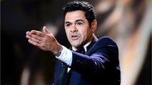 GALA VIDEO - Jamel Debbouze met les petits plats dans les grands pour honorer sa maman !