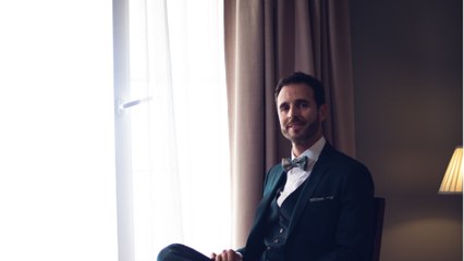 GALA VIDEO - Fabrice (Mariés au premier regard) cash sur son début d’idylle avec Anabel : “J’ai une petite inquiétude”