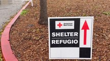 Recognizing the American Red Cross amid recent disasters