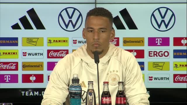 Kehrer: Tuchel wird es bei Bayern sehr gut machen