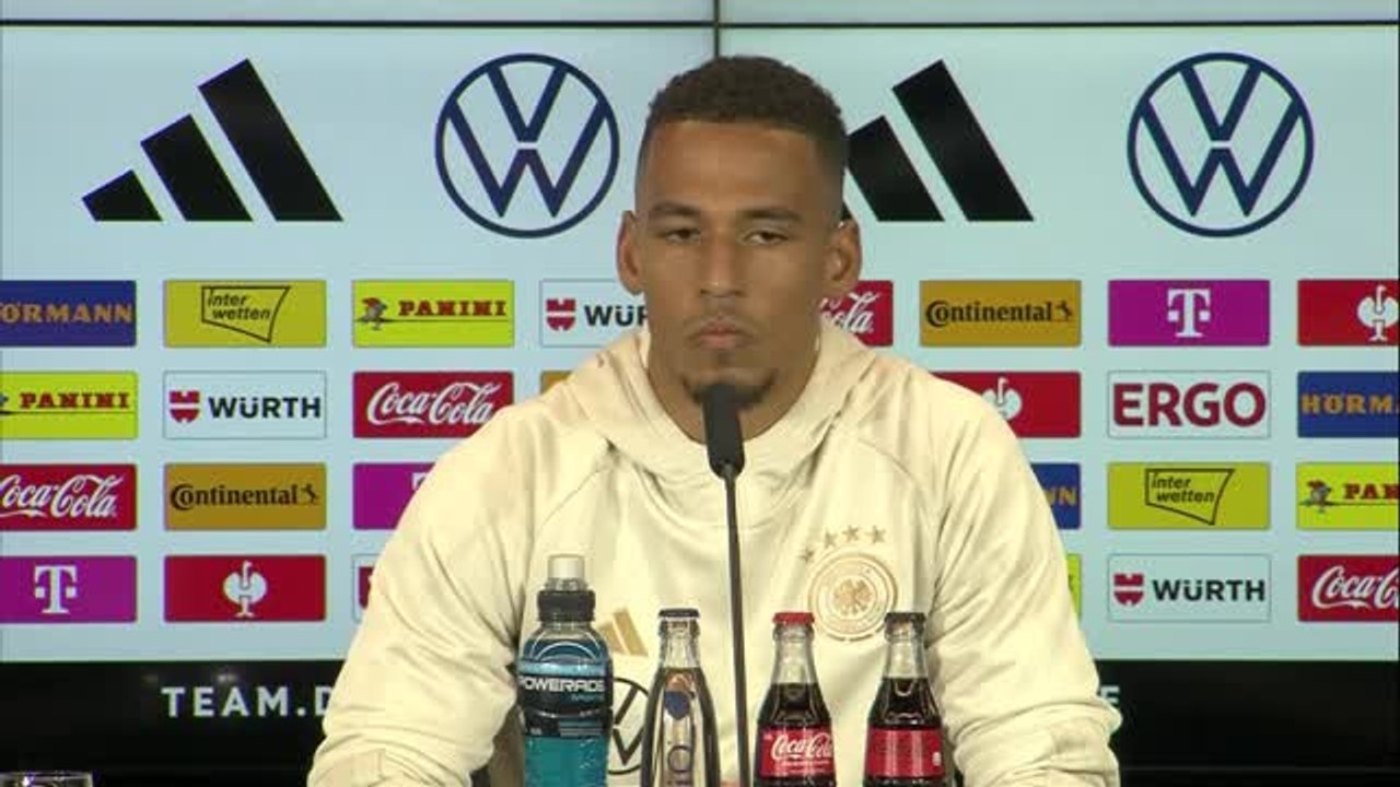 Kehrer: Tuchel wird es bei Bayern sehr gut machen