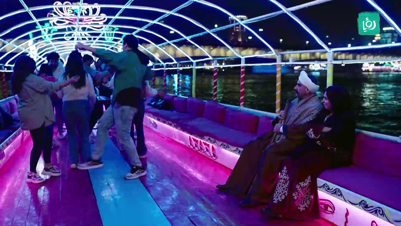 النية كانت طلعة رومانسية .. شو يلي صار ؟ - الكبير قوي