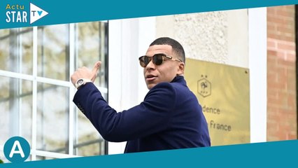 Kylian Mbappé "arrogant" ? Une star des Bleus s'exprime sur le sujet polémique