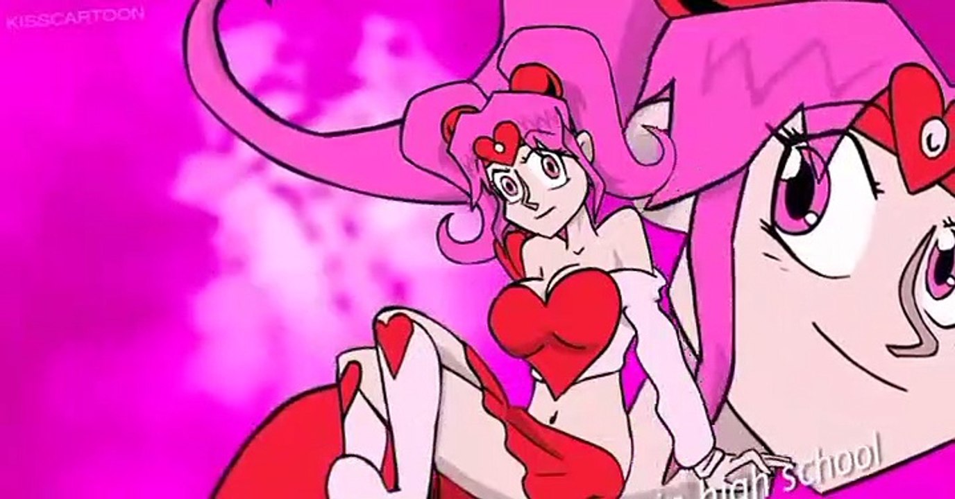 Oishi High School Battle Oishi High School Battle E003 Sleepover