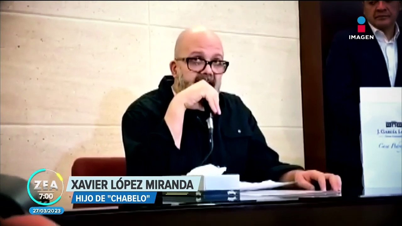 ¿De qué murió Xavier López "Chabelo"? Su hijo lo revela