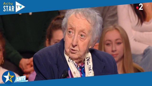 “Elle est toujours bien en chair, bien…” : Marie-Pierre Casey évoque sa relation avec Julie Arnold e