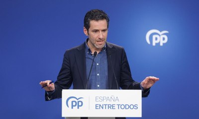 El PP defiende el uso como telonera de una pastora evangélica que dice que Dios cura el cáncer