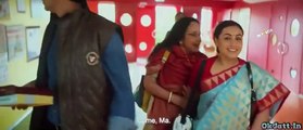 Mrs Chatterjee vs Norway (2023) Full Hindi Movie part 1