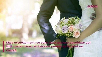 Mariés au premier regard : Axel apparaît avec une autre ancienne candidate et annonce un grand projet