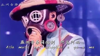 Chinese beutiful song 一首超催淚的歌曲句句入心 阿爸阿媽